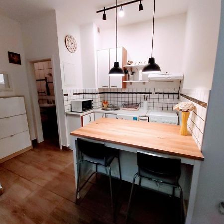 Studio Apartmant Leona With Parking Place Split Extérieur photo