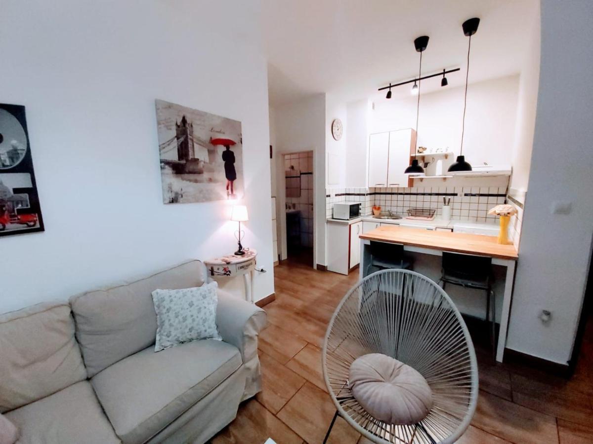 Studio Apartmant Leona With Parking Place Split Extérieur photo