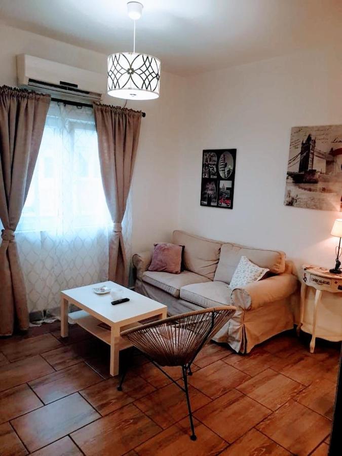 Studio Apartmant Leona With Parking Place Split Extérieur photo
