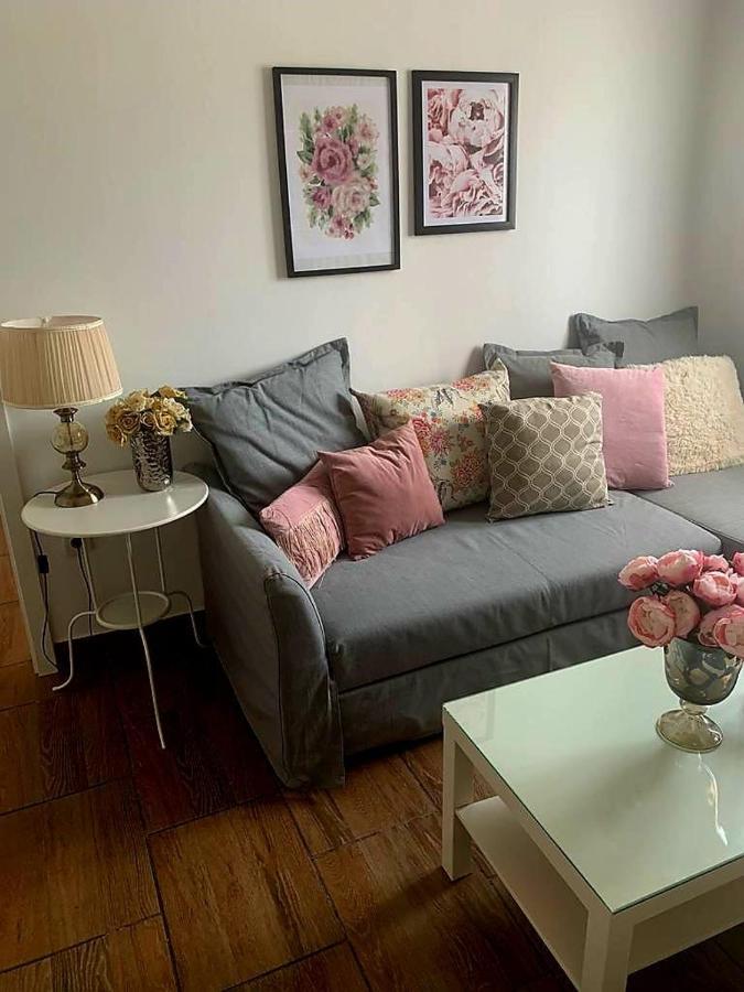 Studio Apartmant Leona With Parking Place Split Extérieur photo