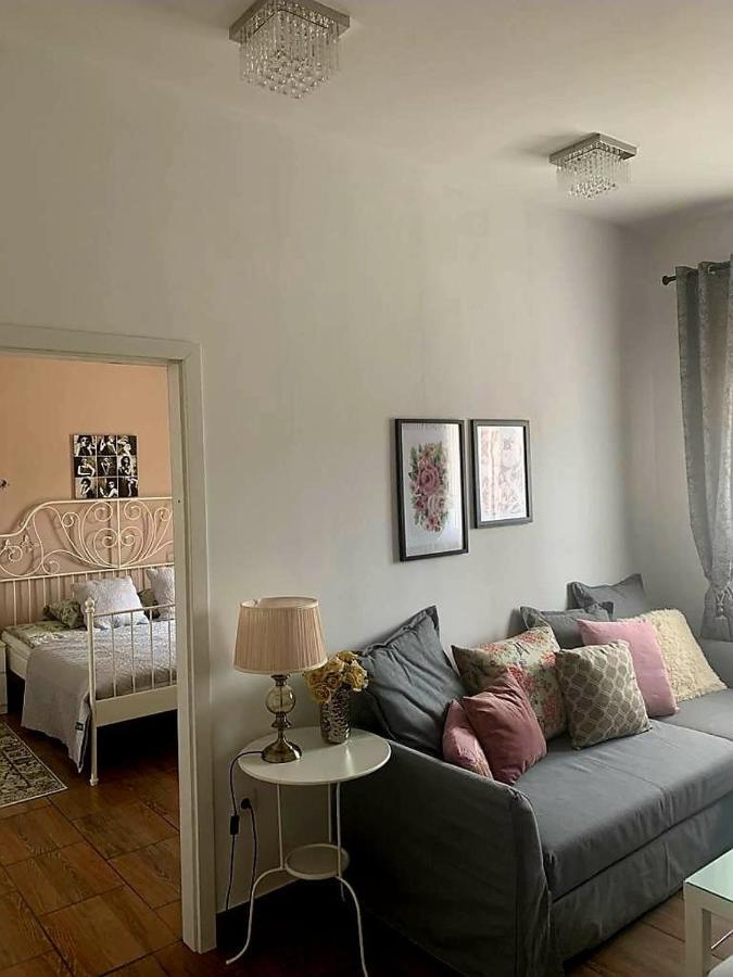 Studio Apartmant Leona With Parking Place Split Extérieur photo