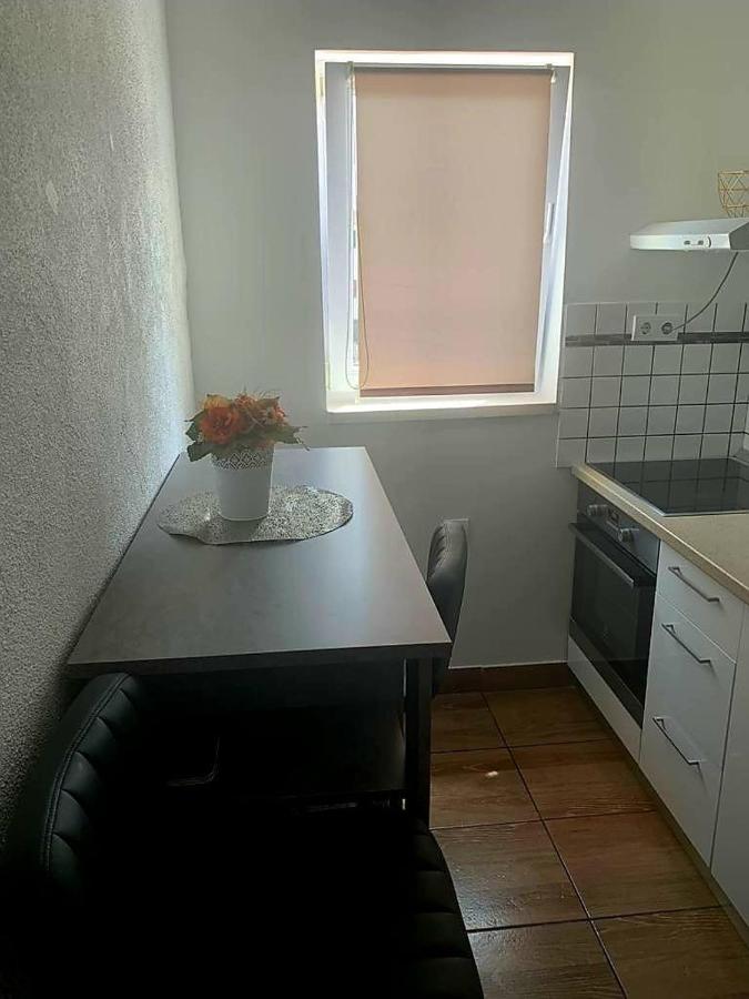 Studio Apartmant Leona With Parking Place Split Extérieur photo