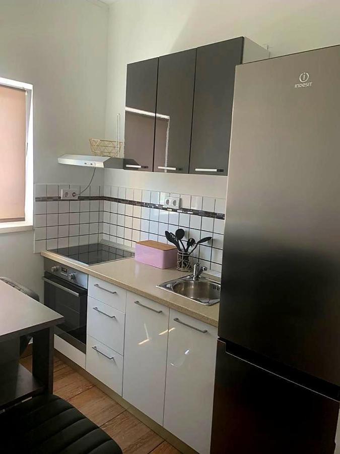 Studio Apartmant Leona With Parking Place Split Extérieur photo