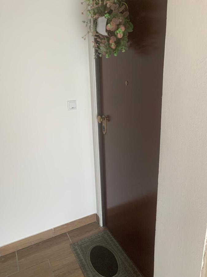 Studio Apartmant Leona With Parking Place Split Extérieur photo