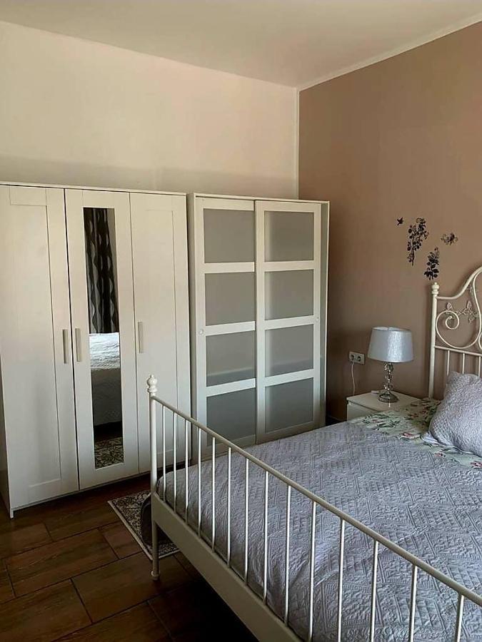 Studio Apartmant Leona With Parking Place Split Extérieur photo