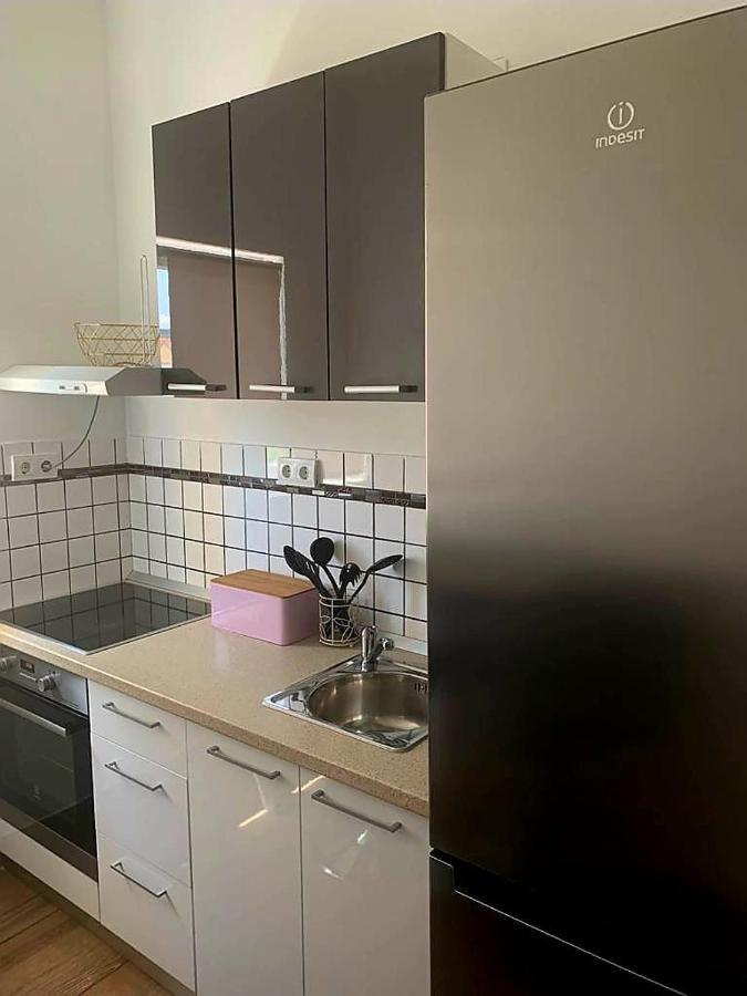 Studio Apartmant Leona With Parking Place Split Extérieur photo