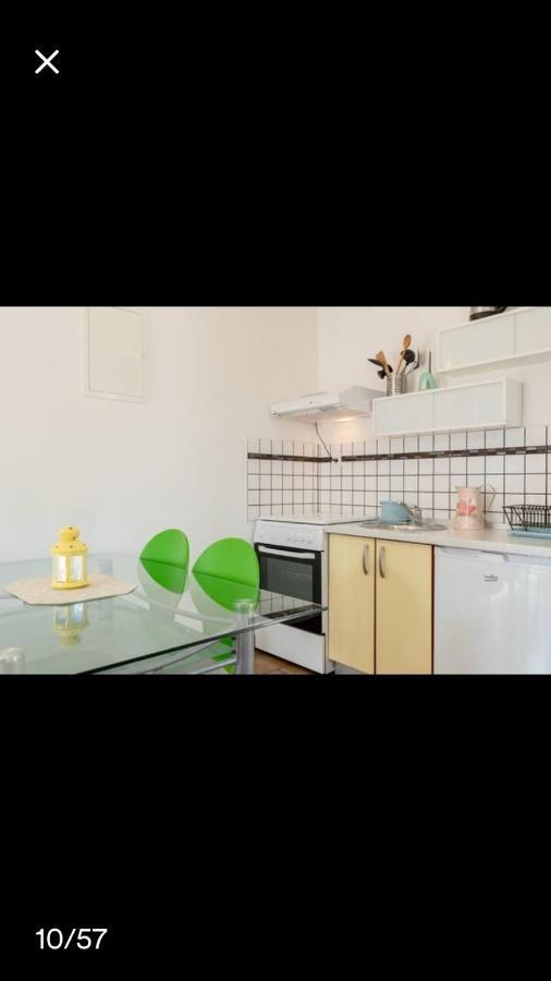 Studio Apartmant Leona With Parking Place Split Extérieur photo
