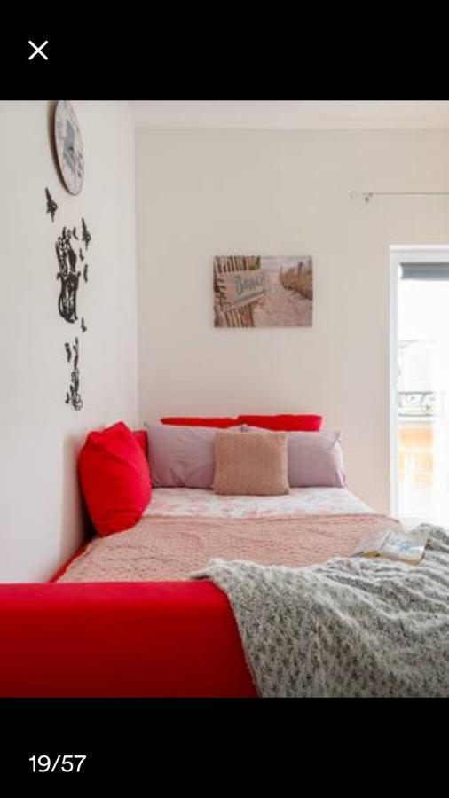Studio Apartmant Leona With Parking Place Split Extérieur photo