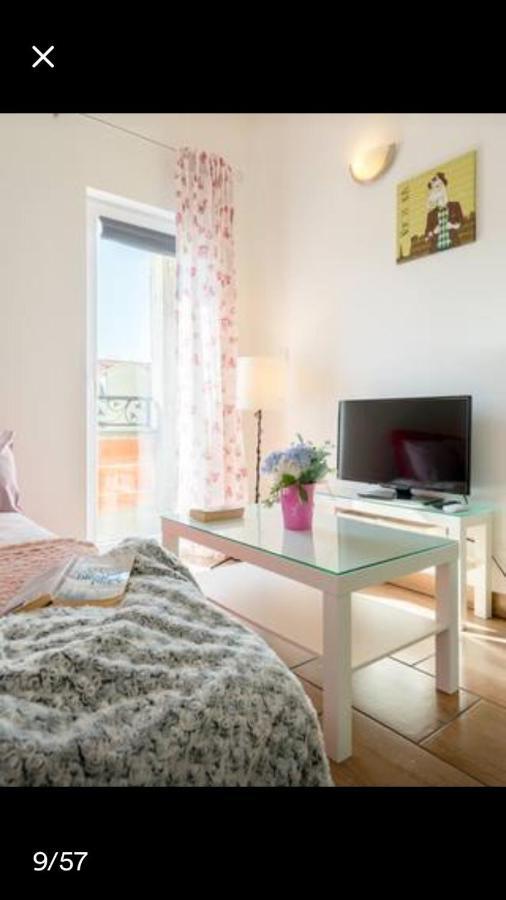 Studio Apartmant Leona With Parking Place Split Extérieur photo
