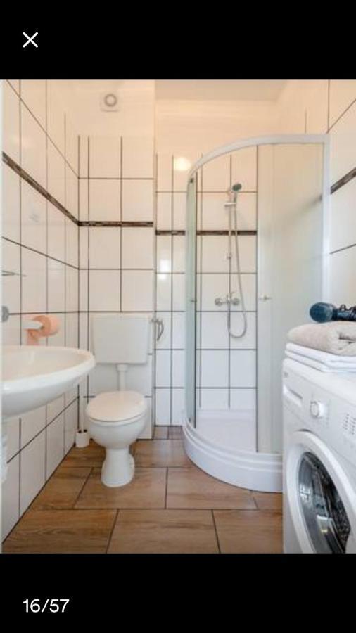 Studio Apartmant Leona With Parking Place Split Extérieur photo