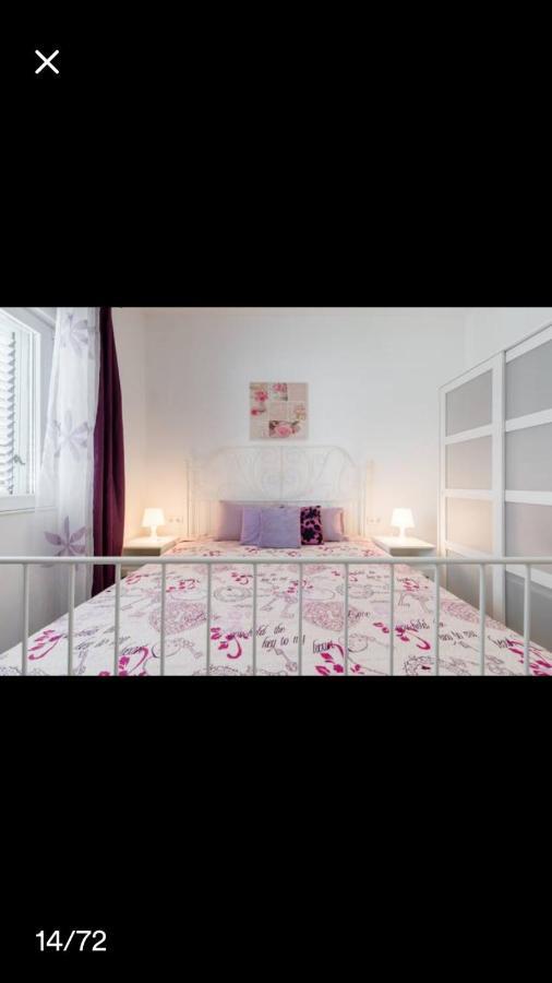 Studio Apartmant Leona With Parking Place Split Extérieur photo