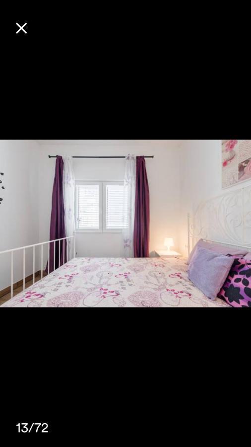 Studio Apartmant Leona With Parking Place Split Extérieur photo