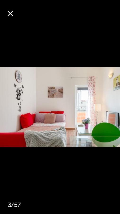 Studio Apartmant Leona With Parking Place Split Extérieur photo